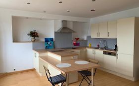 Appartement Vue Sur Meuse