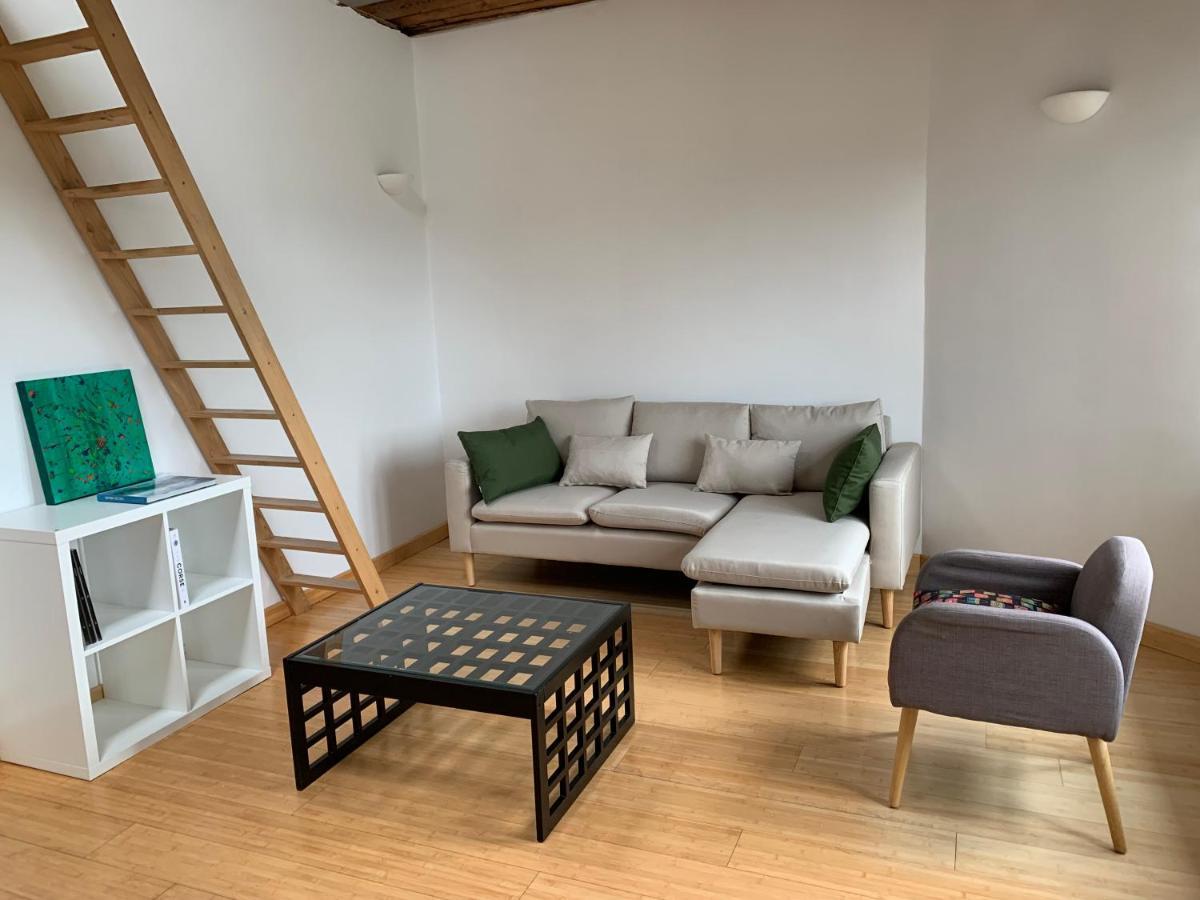 Appartement Vue Sur Meuse Namur Extérieur photo